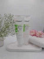 ژل شستشوی پوست چرب ویتالایر