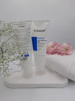 ژل شستشو هیدراویت ویتالیر برای پوست خشک